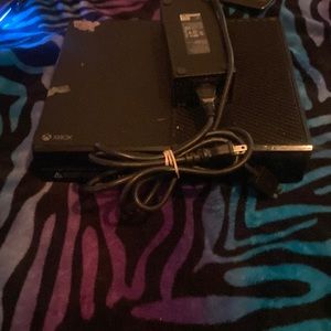 Selling a Xbox 1